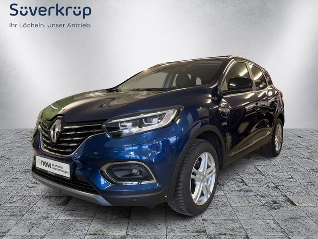 Renault Kadjar BOSE Edition TCe 140 EDC+MEDIA+NAVI+BOSE