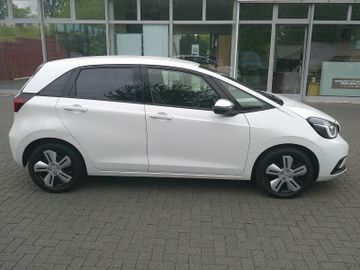 Honda Jazz 1.5 i-MMD Hybrid Executive