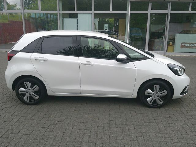 Honda Jazz 1.5 i-MMD Hybrid Executive