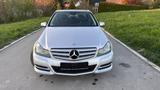Mercedes-Benz C 220 CDI BlueEFFICIENCY AVANTGARDE