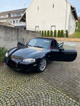 Mazda MX 5 - Mazda CX-5 in Freiburg