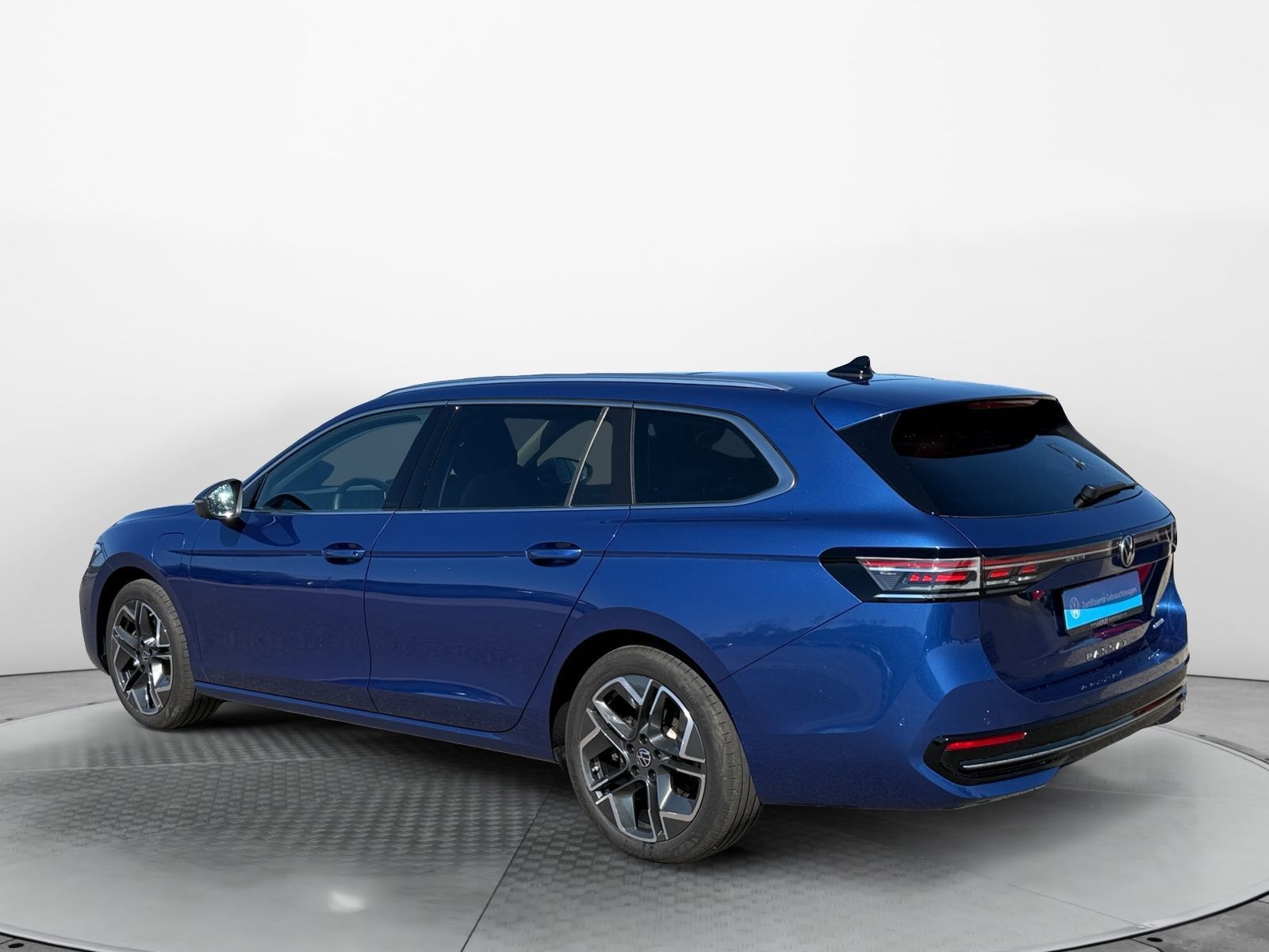 Volkswagen Passat - Bild 4