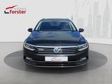 Volkswagen Passat Variant Highline 4Motion LED Standh. - VW Passat Variant mit Anhängerkupplung