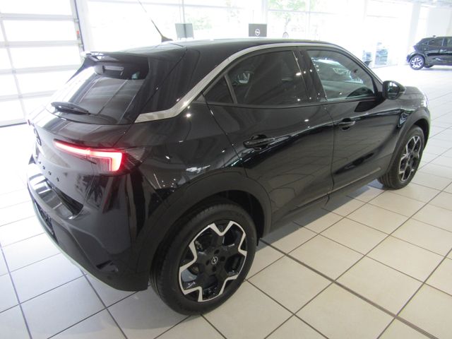 Mokka Ultimate , ULTIMATE, 1.2 Direct Injection 