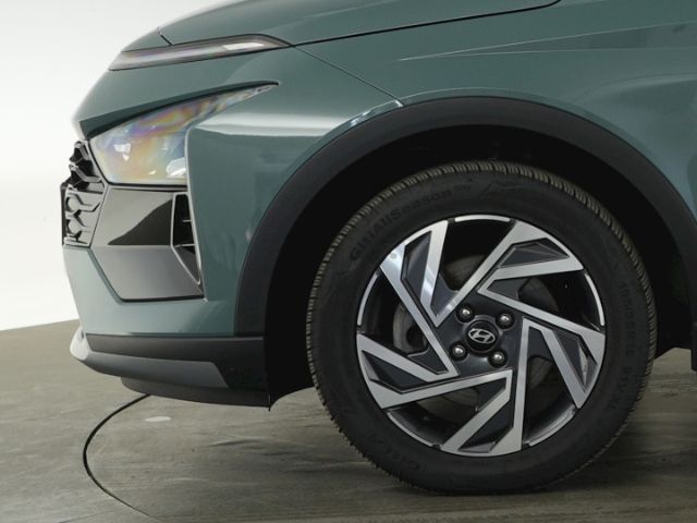 BAYON FACELIFT T-GDI TREND DCT+VOLL LED+NAVI+SIT