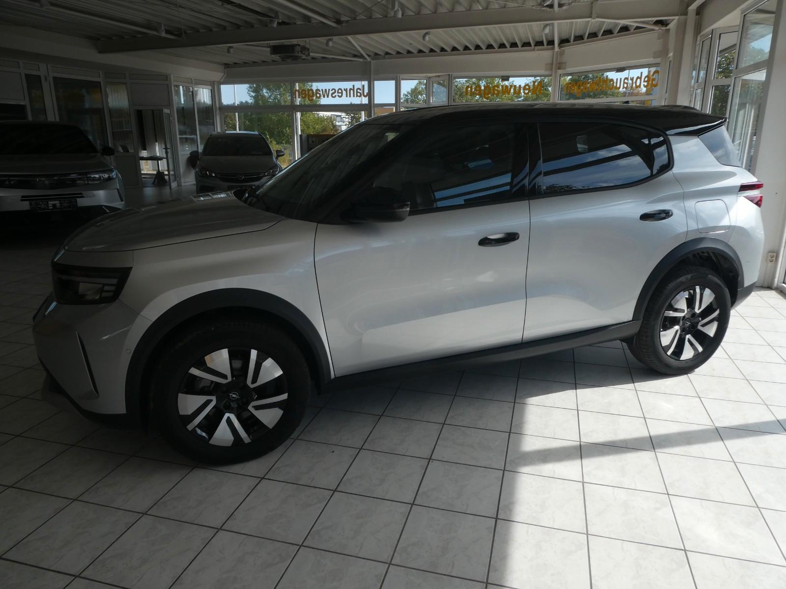 Opel Frontera GS 1.2 107 kW  7Sitze mit Navigation