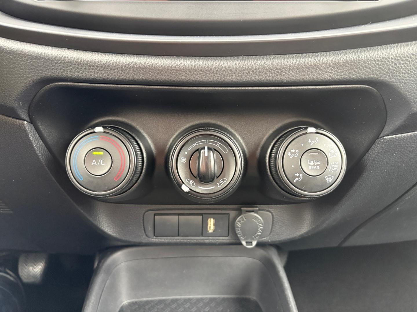 Toyota Aygo X *ACC*CarPlay*DAB*Spurhalte*Fernlichtassis, миниатюра 25