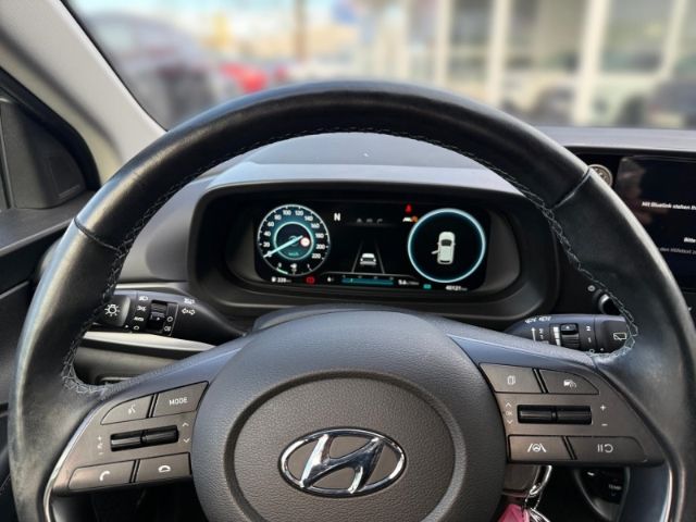 Fahrzeugabbildung Hyundai BAYON Intro Edition 2WD +NAVI+KLIMA+RFK+PDC+SHZ+