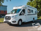 Weinsberg CaraLoft 650 MF Ford Markise Lithium Akku - Weinsberg CaraLoft 650 MF Automatik