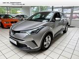Toyota C-HR Hybrid Flow 1.8 EU6d-T Mehrzonenklima DAB S - Toyota C-HR in Wuppertal