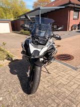 BMW R 1200 GS Adventure Top Zustand  - SPORTTOURER VON 1001 BIS 1500 CCM