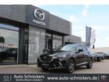 Mazda CX-3 SKYACTIV-G SPORTS-LINE+8FACH BEREIFT !! - Mazda: Cx8