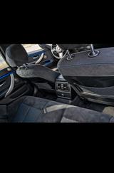 BMW 420 Gran Coupé 420d Gran Coupé  M Sportine - BMW 420 Gran Coupé aus 2014