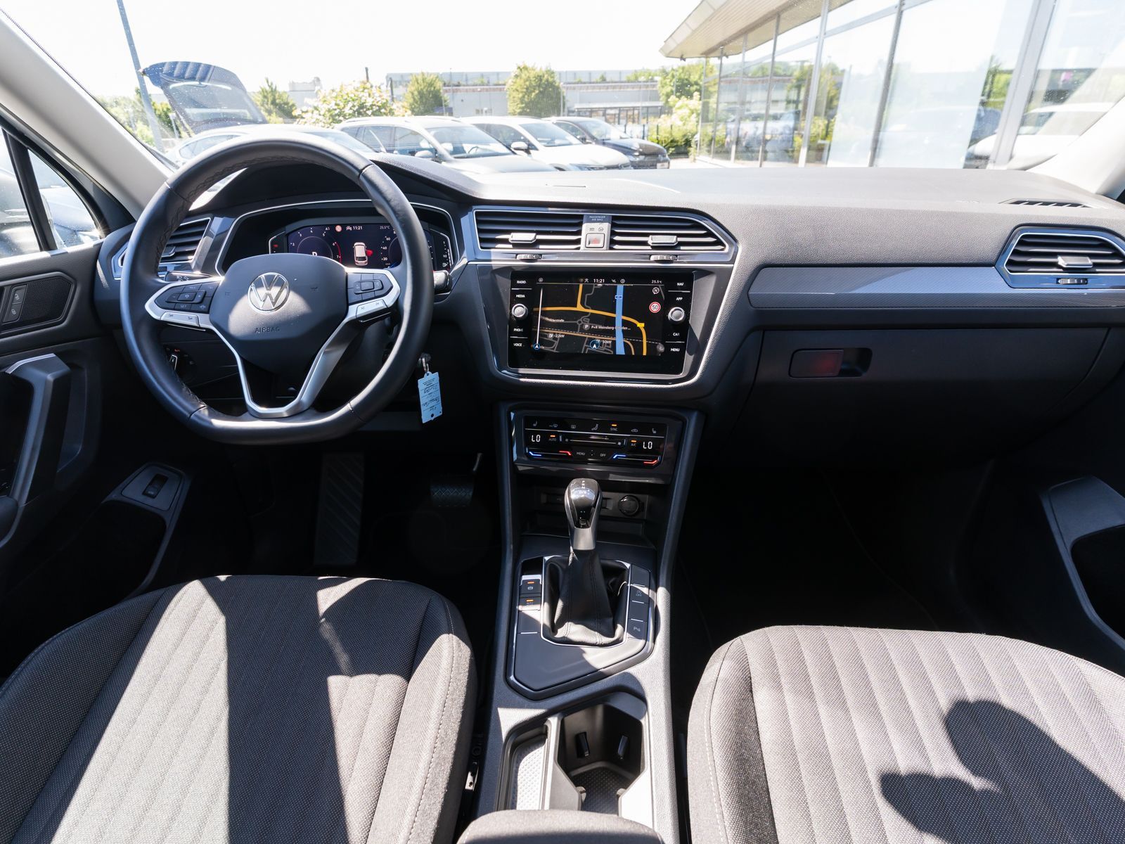 Volkswagen Tiguan Allspace - Bild 7