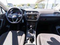 Volkswagen Tiguan Allspace - Vorschau Bild 7
