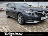 Mercedes-Benz E 350 CDI Avantg+PANO+LEDER+8xALU+AHK+DISTRONIC - Mercedes-Benz E 350: Kombi, Cdi