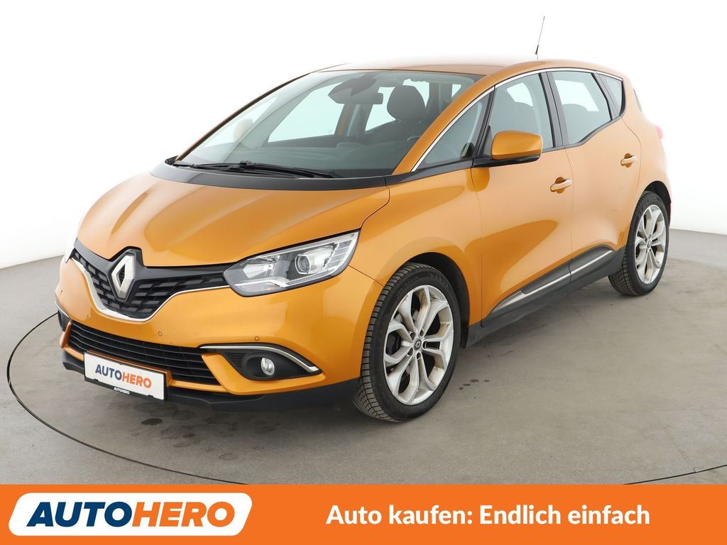 Image of Renault Scenic