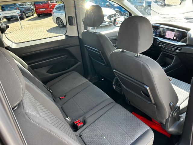 Grand Tourneo Connect Titanium*7Sitze*RFK*