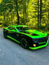 Chevrolet Camaro 2SS LS3 | Geiger Kompressor | 565 PS | Sc