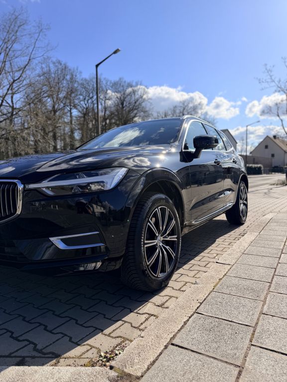 Image of Volvo XC60
