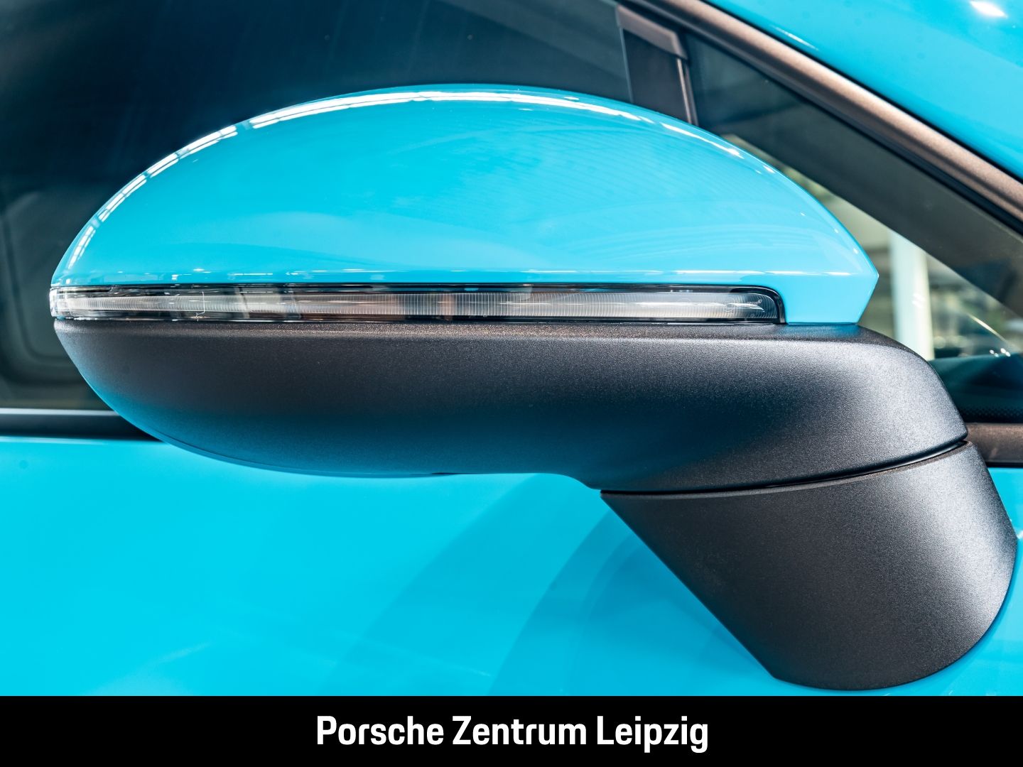 Porsche Macan - Bild 11