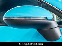 Porsche Macan - Vorschau Bild 11