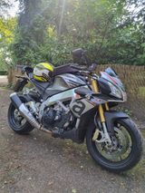 Aprilia Tuono 1100 RR - Angebote entsprechen deinen Suchkriterien