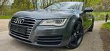 Audi A7 Sportback 3.0 TDI quattro sport selection - Audi A7: Automatik