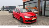 Volkswagen Polo/V/R-Line/ExclusiveSonderausstattung/ - Volkswagen Gebrauchtwagen in Leverkusen