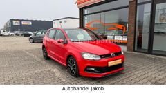 VW Polo/V/R-Line/ExclusiveSonderausstattung/