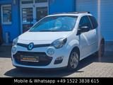 Renault Twingo Dynamique Faltdach Klima Teilleder 2.Hand - Renault Twingo: Cabrio