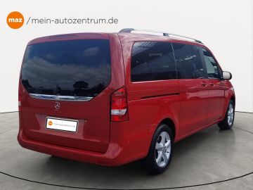 Mercedes V 250 - 6
