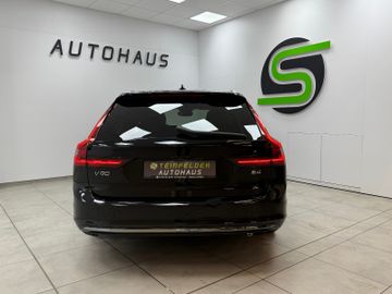 Volvo V90 - 6