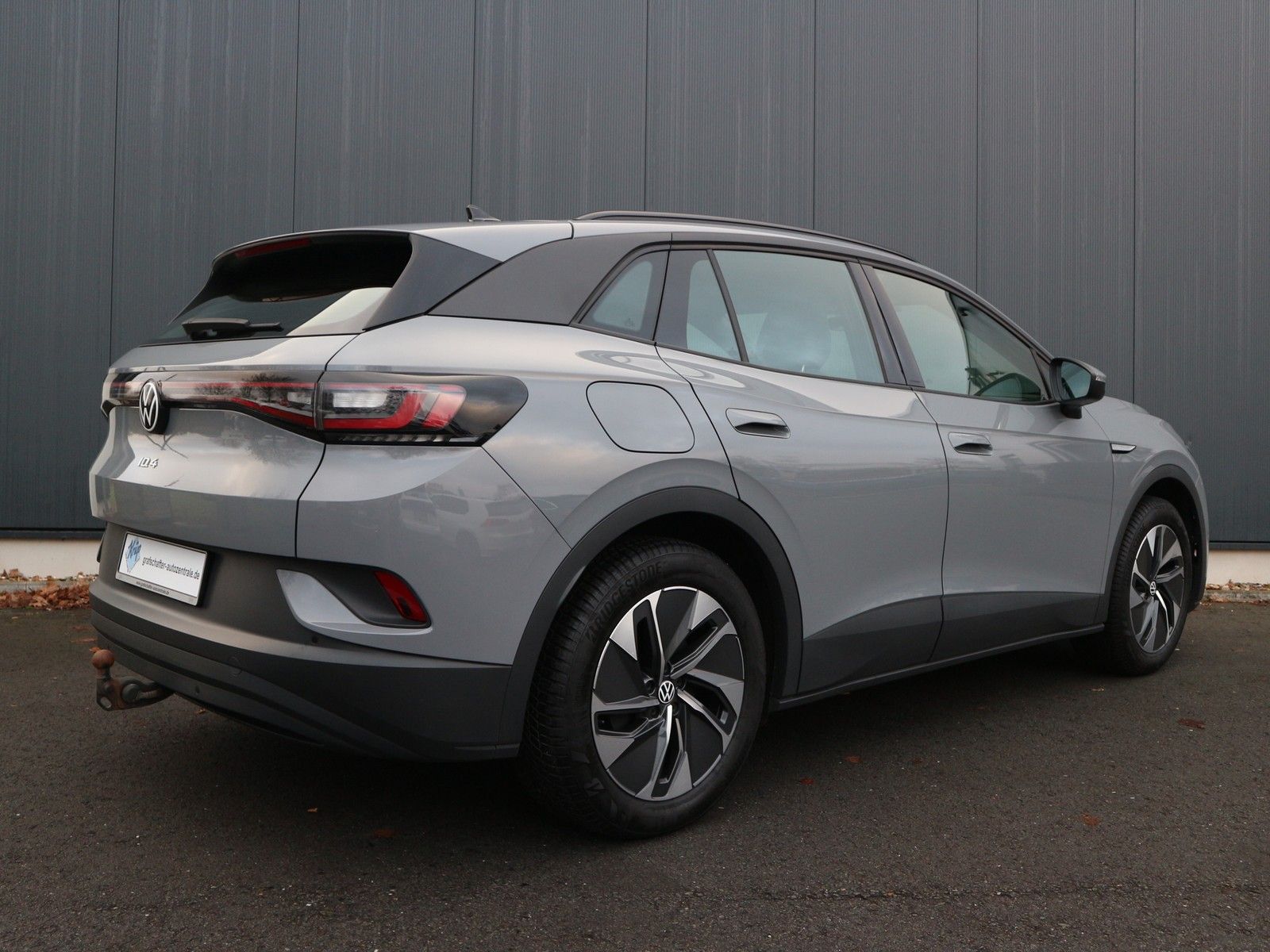 Volkswagen ID.4 - Bild 4