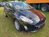 Ford Fiesta 1.5TDCI Cool & Connect*NAVI* - Ford Fiesta: Tdci