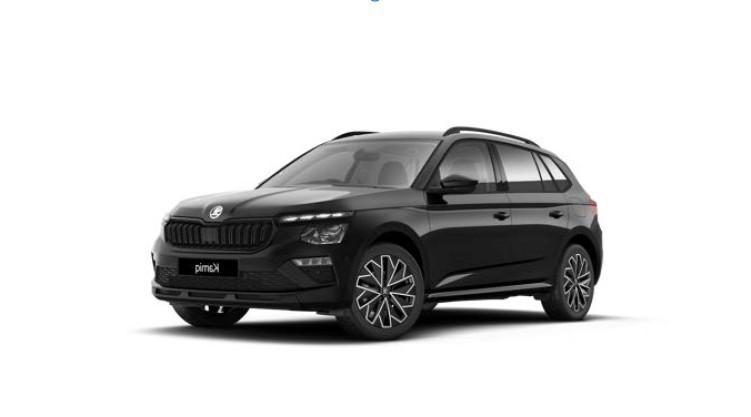 Skoda KAMIQ BALANCE 1.5 ON TOP 1000 € EROBERUNGSPRÄMIE
