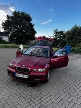 BMW 316ti compact - - BMW 316 in Hamm
