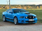 Ford Mustang GT 5.0 V8 Coyote | Schalter | MwSt. - Ford Mustang aus 2013: 5.0