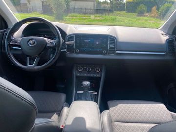 Skoda Karoq - 9