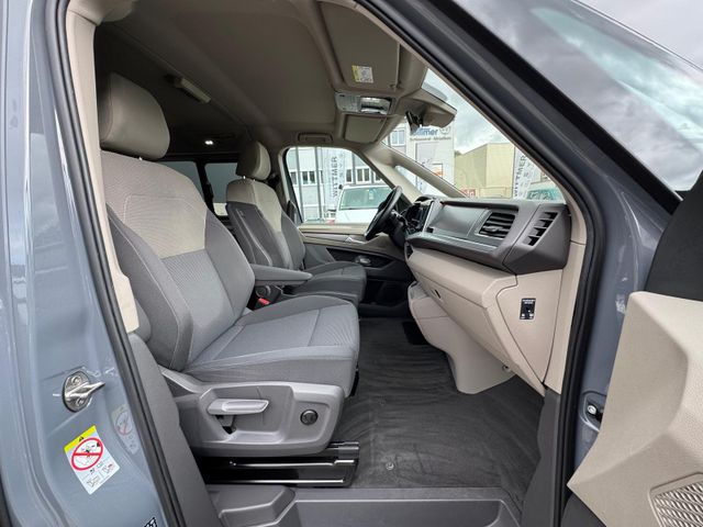 T7 Multivan Life 1,5TSI DSG 7-Sitzer ACC/AHK/APP