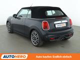 MINI Cabrio Cooper SD Aut.*NAVI*ACC*CAM*PDC*SHZ*LIM* - MINI Cooper SD Cabrio Gebrauchtwagen