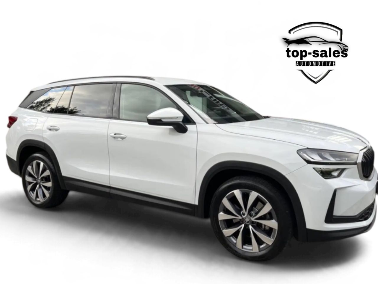 Other Skoda Kodiaq 1.5 TSI Hybrid DSG Style Perfetta