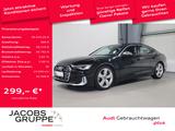 Audi S6 Limo 3.0 TDI quattro NAVI*VC*LED * - gebrauchte Audi S6 aus dem Jahr 2024