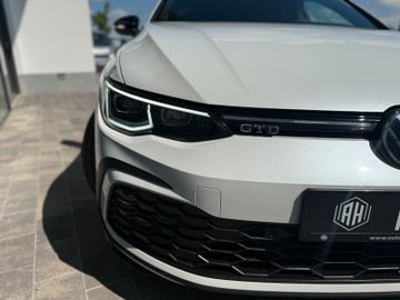 Volkswagen Golf VIII Lim. GTD 147 kW|Kamera|ACC|LED|Kamera