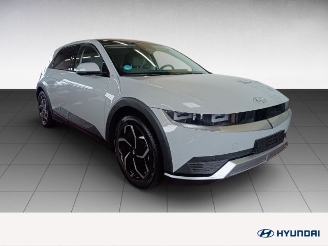 Fahrzeugabbildung Hyundai IONIQ 5 77,4kWh Batt. (229 PS) TECHNIQ-Paket ink
