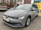 Volkswagen Golf VIII Life 2.0 TDI DSG LED Navi SHZ AHK