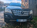 Mercedes-Benz Verkaufe Mercedes Ml 280/300 CDI 4MATIC - Mercedes-Benz ML 280 mit Diesel-Antrieb