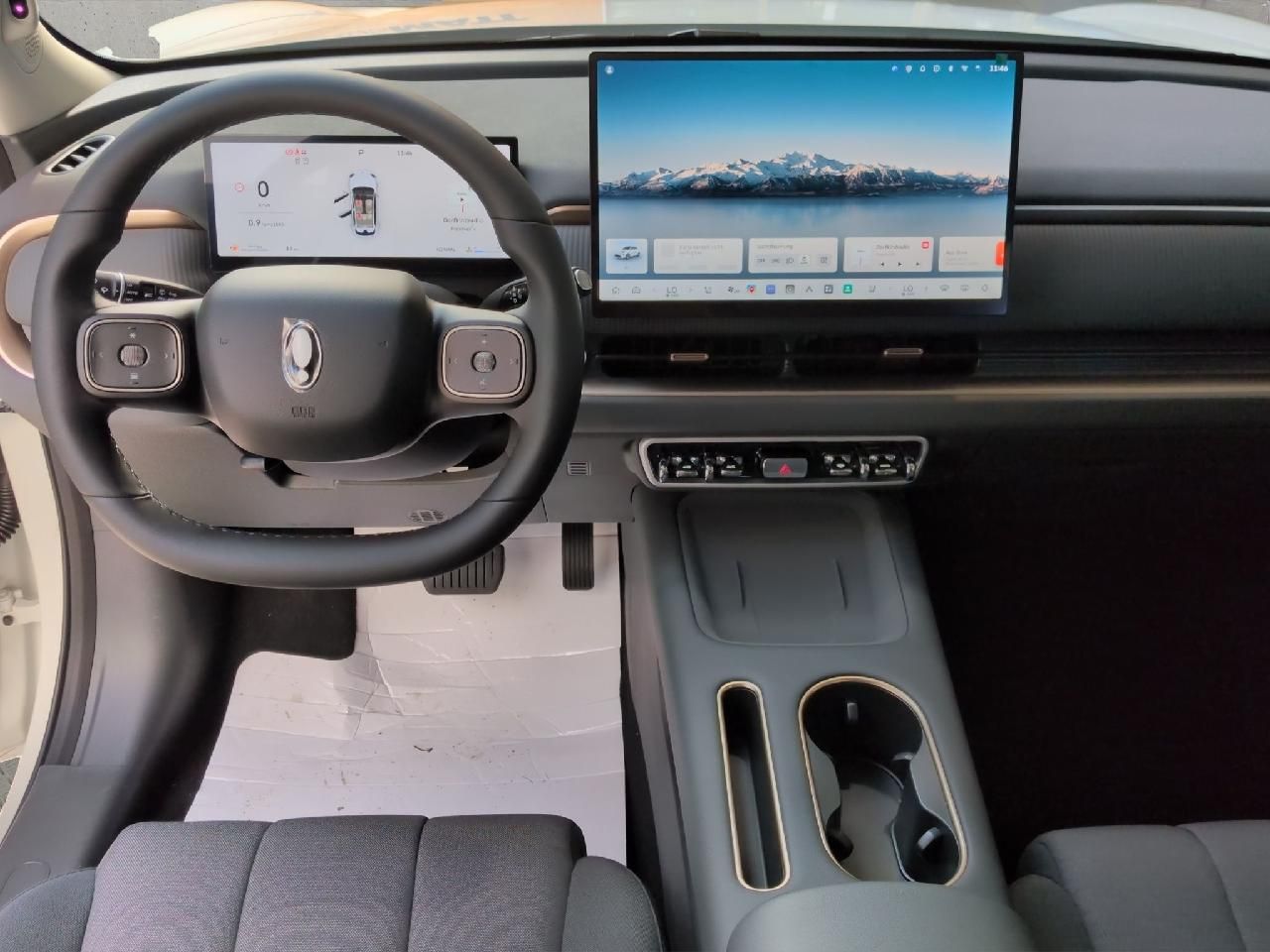 Fahrzeugabbildung GWM Ora 5 1.5 Turbo 118 kW FWD Premium