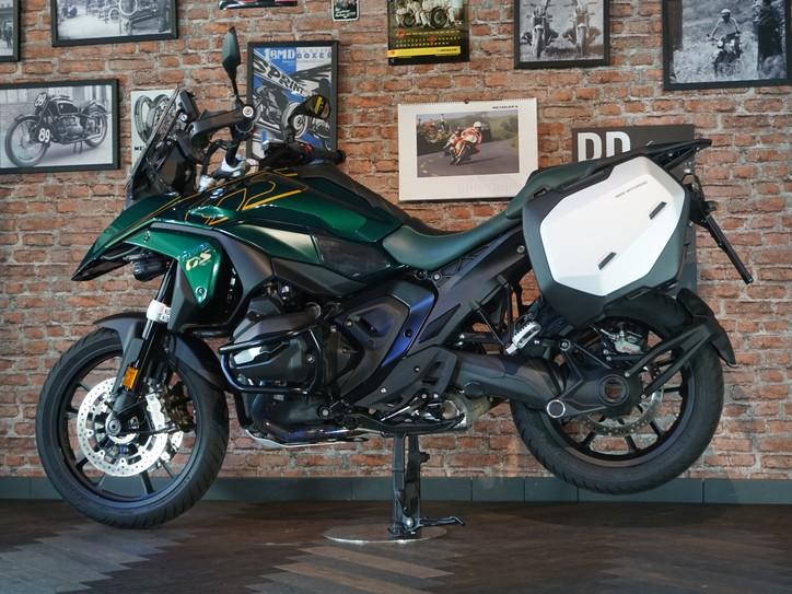 BMW R 1300 GS Tramuntana 719 Auto WESA 30mm, Akra,