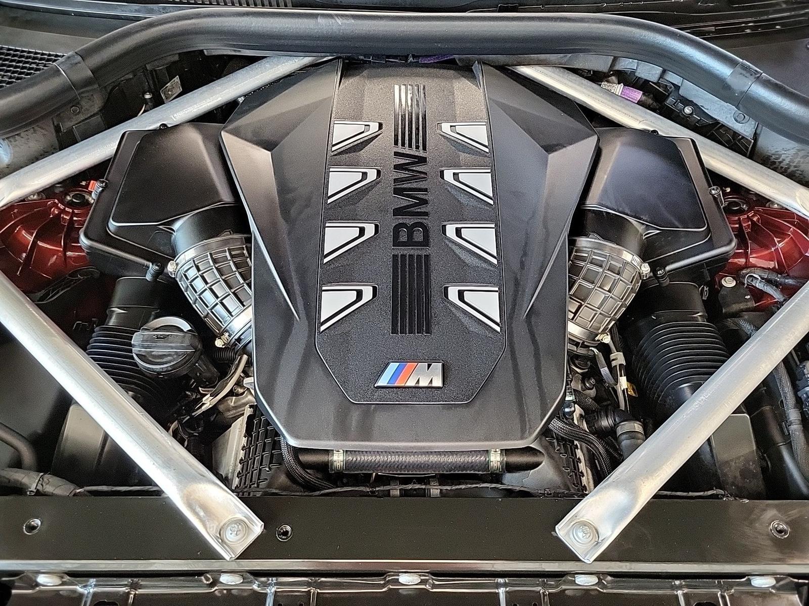 BMW X6 M60i xDrive M Sport Standheizung Massage LED